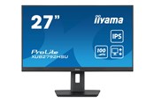 Skjerm - 27" iiyama ProLite XUB2792HSU-B6 - 1920x1080 - 100Hz - IPS - XUB2792HSU-B6