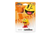 Spill - Tilbehør - Nintendo Amiibo Pac-Man - Accessories for game console - 0045496892128