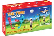 Spill - Tee Time Golf Bundle - Nintendo Switch - Sport - 5055377605360