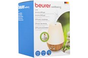 Varme- & Kjøleapparat - Beurer LA 40 - aromatherapy diffuser - B60626