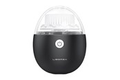 Annen personlig pleie - Liberex Vibrant Facial Cleaning Brush  Egg (black) - CP005944