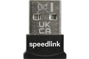 Bluetooth - Speed-Link VIAS Nano USB Bluetooth 5.0 Adapter black - SL-167411-BK