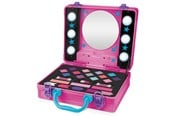 Kreative leker - Shimmer'n Sparkle  LIGHT UP BEAUTY CASE - 17362