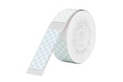 Etikettskriver - NIIMBOT Thermal labels Niimbot stickers T 12x30mm 210 pcs (Plaid) - T14*40-160Plaid