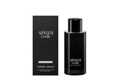 Parfyme & Dufter - Giorgio Armani Code Eau de Toilette 125 ml - 3614273636513