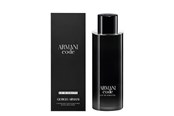 Parfyme & Dufter - Giorgio Armani Code Eau de Toilette 200 ml - 3614273837828