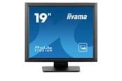 Skjerm - 19" iiyama ProLite T1931SR-B1S - LCD monitor - 19" - T1931SR-B1S