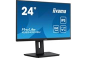 Skjerm - 24" iiyama ProLite XUB2492HSU-B6 - LED monitor - Full HD (1080p) - 24" - XUB2492HSU-B6