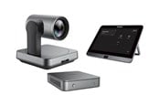 Videokonferanse - Yealink MVC Series MVC640 - video conferencing kit - MVC640-C4-000