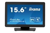 Skjerm - 15" iiyama ProLite T1633MSC-B1 - LED monitor - Full HD (1080p) - 15.6" - T1633MSC-B1