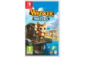 Spill - Whisker Waters - Nintendo Switch - RPG - 5060264378890