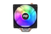 Prosessor-kjøler - Aigo Active cooling ICE 400 CPU (heatsink + fan 120x120) - CPU Luftkjøler - Max 36 dBA - ICE 400