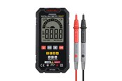 Instrumenter - Habotest HT125A Digital Universal Multimeter - HT125A