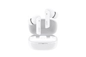 Hodetelefoner - QCY Earphones TWS  HT05 ANC (white) - HT05-White