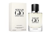 Parfyme & Dufter - Giorgio Armani Acqua di Gio Pour Homme Edp Spray 125 ml - 3614273662420