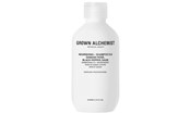 Hårpleie - Grown Alchemist Nourishing Shampoo 0.6 200 ml - C-G1-073-B5