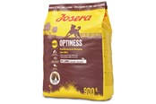 Hund - JOSERA Optiness 900g - VAT011514