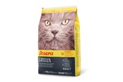 Katt - JOSERA Catelux cats dry food - 005461