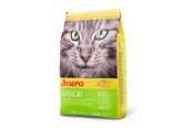 Katt - JOSERA SensiCat cats dry food - 4032254749240