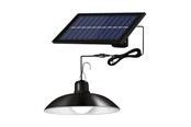 Lommelykter  - Superfire Solar lamp  FF10-B - FF10-B