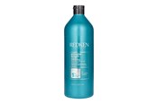 Hårpleie - Redken Extreme Length Shampoo 1000 ml - 3474636930531