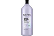 Hårpleie - Redken Blondage High Bright Shampoo 1000 ml - 3474637061593