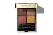 Sminke - Guerlain Ombres G Eyeshadow 214 Exotic Orchid - 3346470436510