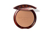 Sminke - Guerlain Terracotta Bronzing Powder 03 Medium Warm 8.5g - 3346470440777