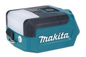 Verktøy - Makita LED lamp LXT® 14.4V / 18V 300 lx DML817 SOLO - DML817