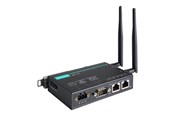 Tilgangspunkt - Moxa AWK-1137C-EU - radio access point - Wi-Fi - AWK-1137C-EU