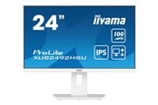 Skjerm - 24" iiyama ProLite XUB2492HSU-W6 - LED monitor - Full HD (1080p) - 24" - XUB2492HSU-W6