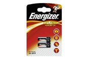 Batteri - Energizer battery - 2 x LR1/E90 - Alkaline - 7638900295634