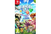 Spill - Beasties (Code in a Box) - Nintendo Switch - Puslespill - 3700664531496