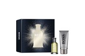 Gavesett - Hugo Boss Bottled Eau De Toilette Festive Gift Set - 3616304197796