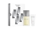 Gavesett - Issey Miyake Men's L'eau D'issey Gift Set - 3423222092917