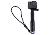 Actionkamera  - Tilbehør - Puluz Selfie Stick  for sports cameras (black) - PU150