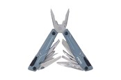 Verktøy - Nextool Multitool  NE20045 15 in 1 + bit set (blue) - NE20045