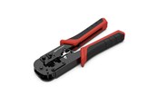 Verktøy - Vention Multi-function Crimping Tool Black - KEDB0