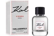 Parfyme & Dufter - Karl Lagerfeld Vienna Pour Homme Eau De Toilette 60 ml - 3386460130073