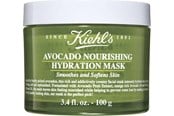 Hårpleie - Kiehls Avocado Hydration Mask 100 g. - C-KI-233-B1