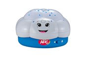 Barnelamper - ABC Night Light with Sound - 104010190