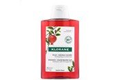 Hårpleie - Klorane Protecting Shampoo with Pomegranate 200 ml - S-KL-068-01