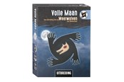 Brettspill & Puslespill - Pegasus Spiele The Werewolves of Wakkerdam - Full Moon Card Game - ASM08-002