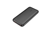 Nødlader - Aukey PB-N73S Nødlader - Svart - 10000 mAh - PB-N73S