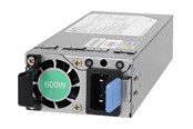 Strømforsyning (PSU) - Netgear - power supply - 600 Watt Strømforsyning (PSU) - 600 Watt - ATX - 80 Plus - APS600W-200NES