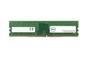 RAM - Dell - DDR5 - module - 16 GB - DIMM 288-pin - 5600 MHz - unbuffered - AC774044