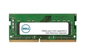 RAM - Dell - DDR5 - module - 32 GB - SO-DIMM 262-pin - 5600 MHz - unbuffered - AC774046