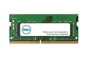 RAM - Dell - DDR5 - module - 16 GB - SO-DIMM 262-pin - 5600 MHz - unbuffered - AC774048