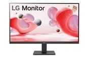 Skjerm - 27" LG 27MR400-B - 1920x1080 - 100Hz - IPS - 27MR400-B.AEUQ