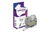 Papir, Fotopapir & Etiketter - Armor Wecare connect - label tape - 1 cassette(s) - Roll (2.4 cm x 8 m) - K80021W4